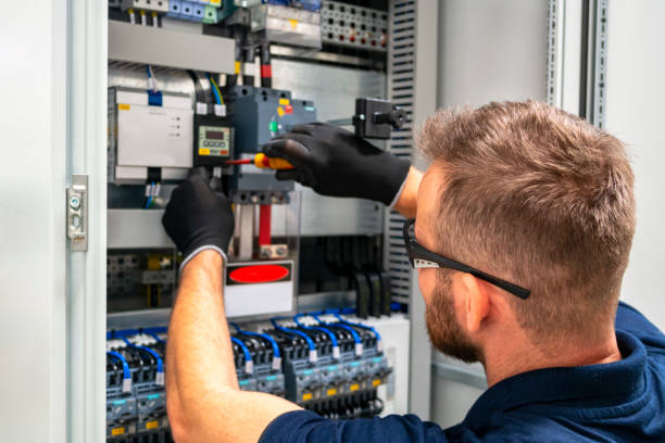 Best Electrical Installation Contractor  in Hermitage, PA