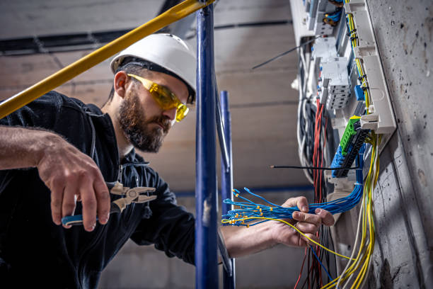 Trusted Hermitage, PA Electrician Experts