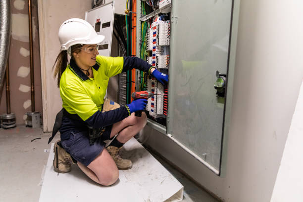 Industrial Electrical Services in Hermitage, PA