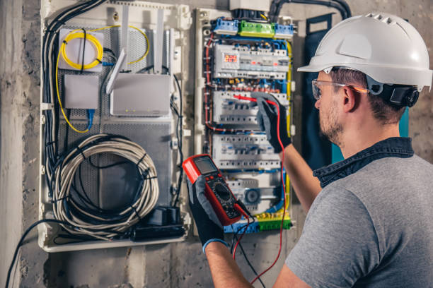 Best Circuit Breaker Repair  in Hermitage, PA