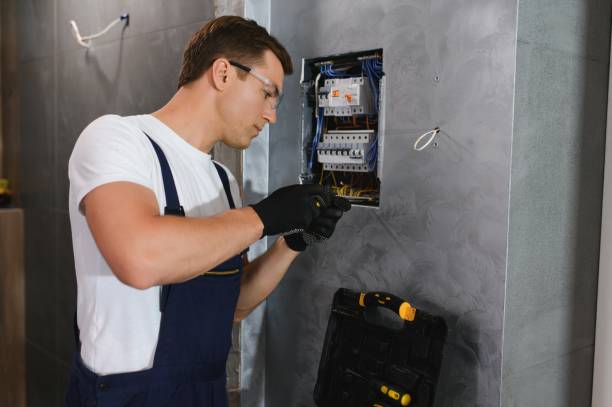 Best Generator Installation Services  in Hermitage, PA