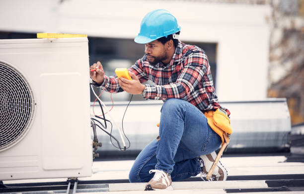 Best Affordable Emergency Electrician  in Hermitage, PA