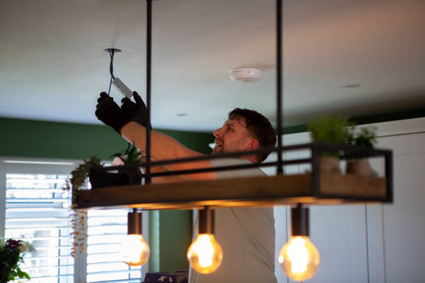 Best Electric Panel Repair  in Hermitage, PA