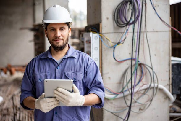 Best Electrical Troubleshooting Services  in Hermitage, PA
