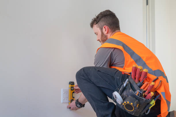 Best Electrician for Home Renovation  in Hermitage, PA