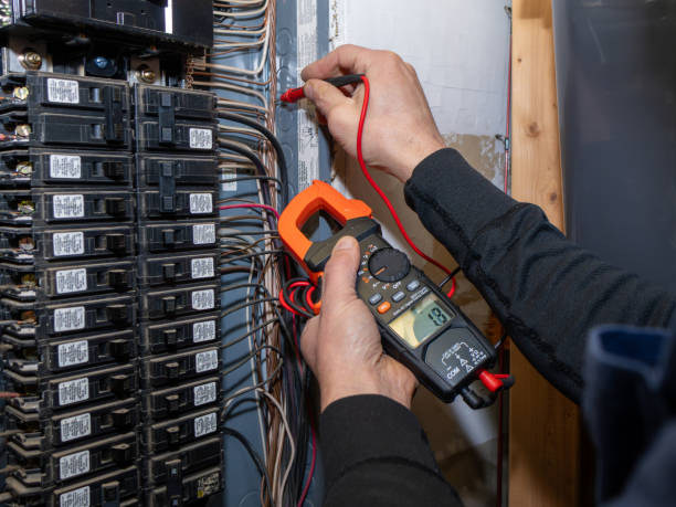 Best 24-Hour Electrician  in Hermitage, PA