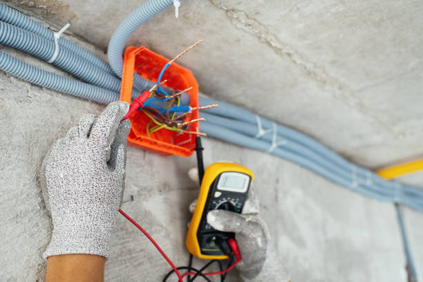Best Residential Electrician Services  in Hermitage, PA