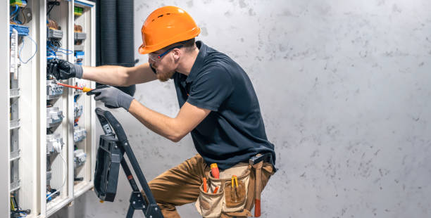 Generator Installation Services in Hermitage, PA