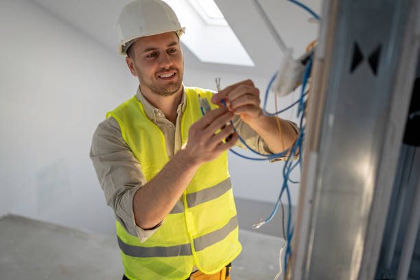 Best Electrical System Inspection  in Hermitage, PA