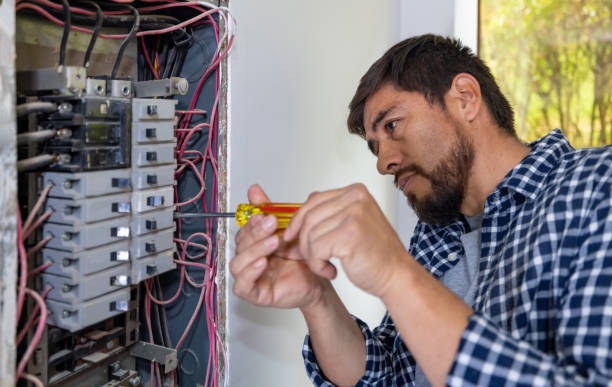 Best Electrician for Home Renovation  in Hermitage, PA